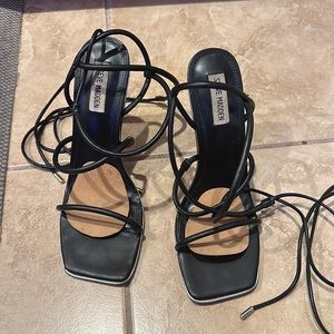 STEVE MADDEN HEELS